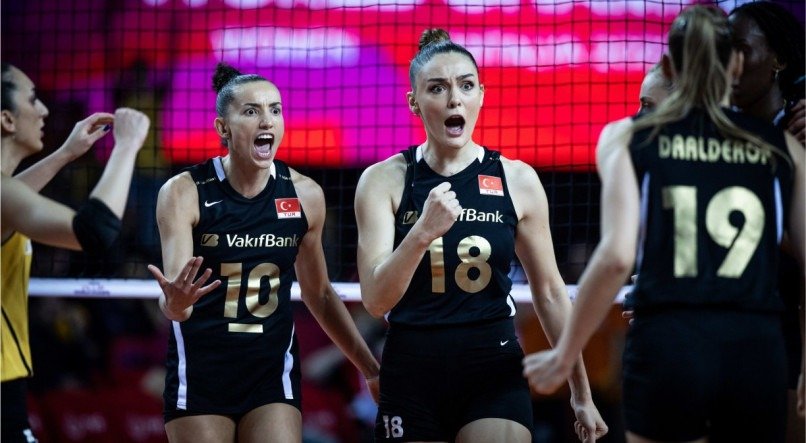 Mundial de Clubes Feminino de Vôlei: saiba onde assistir aos jogos -  Superesportes