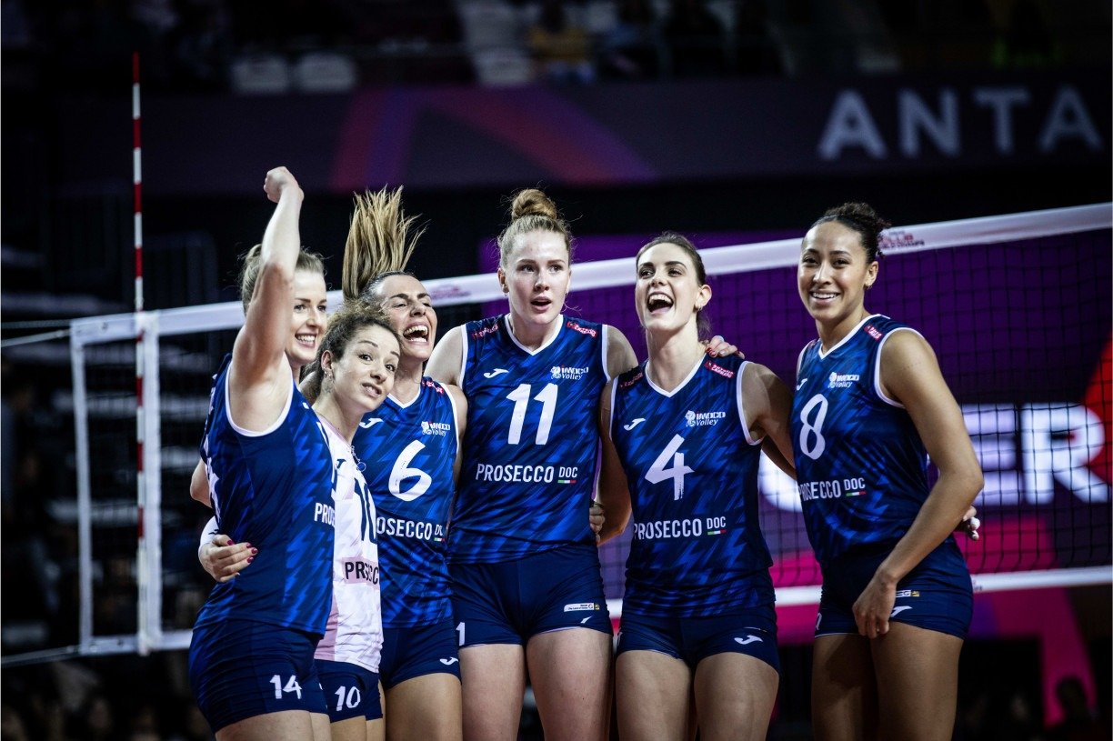 Momentos decisivos do Vôlei feminino nos Joguinhos - ACN - Agência  Catarinense de Notícias