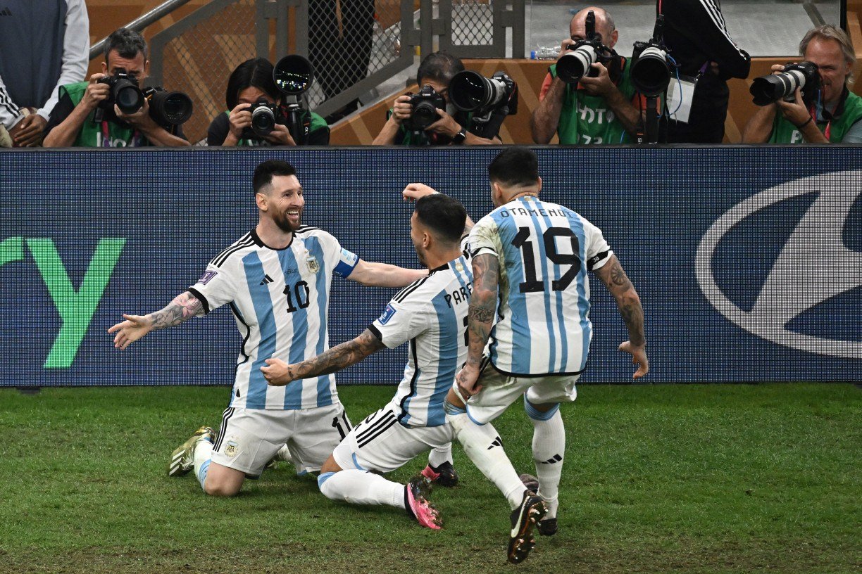 Onde vai passar o jogo do ARGENTINA X PARAGUAI Hoje (12/10)? Passa na GLOBO  ou SPORTV? Veja onde assistir ARGENTINA X PARAGUAI ao vivo com imagens -  Portal da Torcida