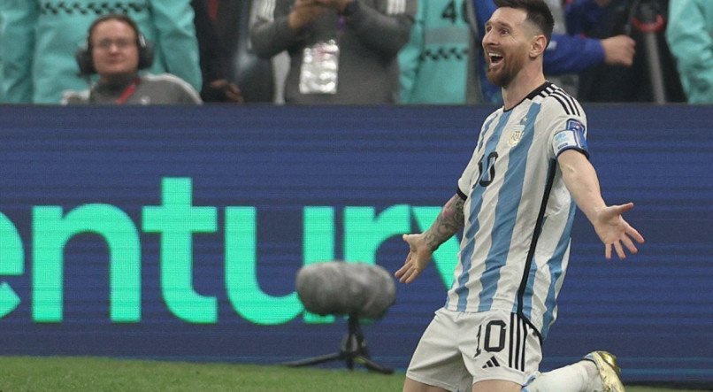 Onde assistir o jogo do Argentina hoje, terça-feira, 12; pelas  Eliminatórias; veja horário