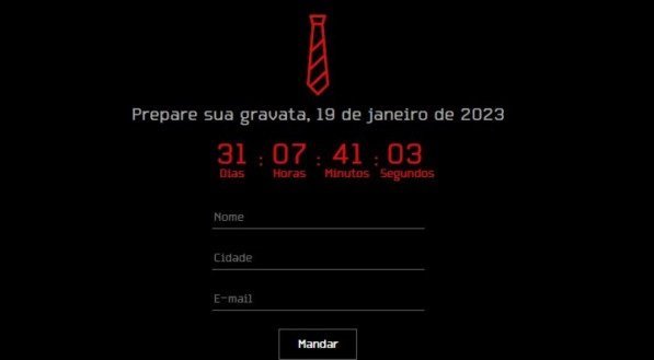 Site novo do RBD aumenta expectativas de uma possível turnê mundial.