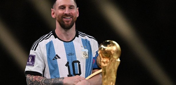 ¿MESSI TIENE AUTISMO?  Entender si la estrella de ARGENTINA tiene la condición