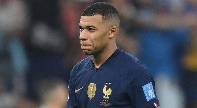 Mbappé faz três gols na final e é artilheiro da Copa do Mundo do Catar;  veja lista