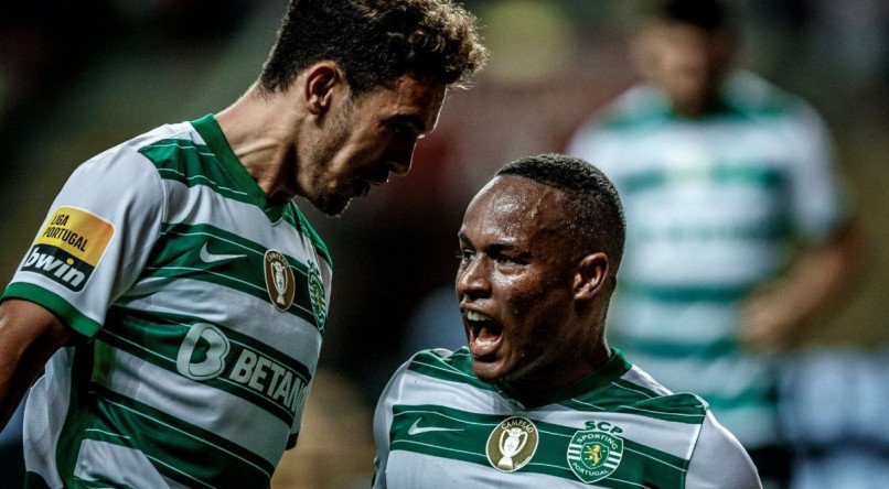 ONDE ASSISTIR RIO AVE X SPORTING EM DIRECTO: a que horas joga o SPORTING?  Vai passar no ELEVEN SPORTS? Veja horário, onze inicial e ONDE ASSISTIR O  JOGO DO SPORTING HOJE