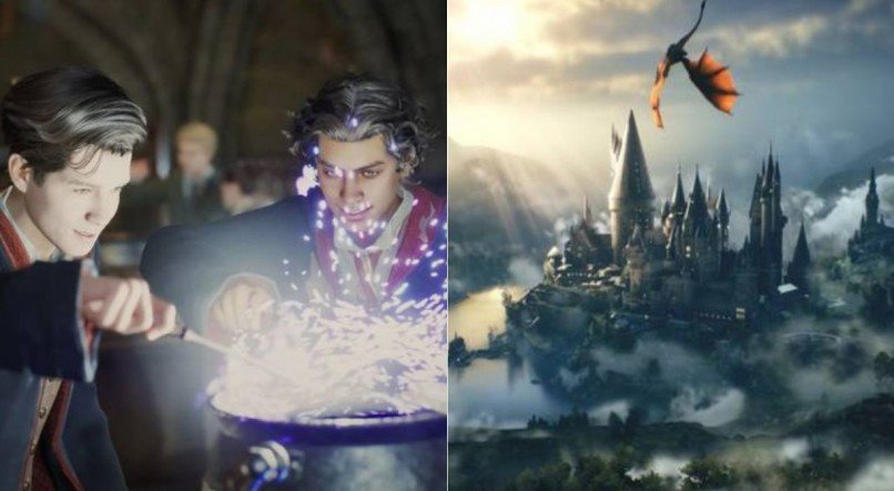 Quando esce Hogwarts Legacy per PS4, Xbox One e Nintendo Switch?