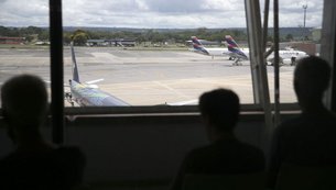 aeroporto