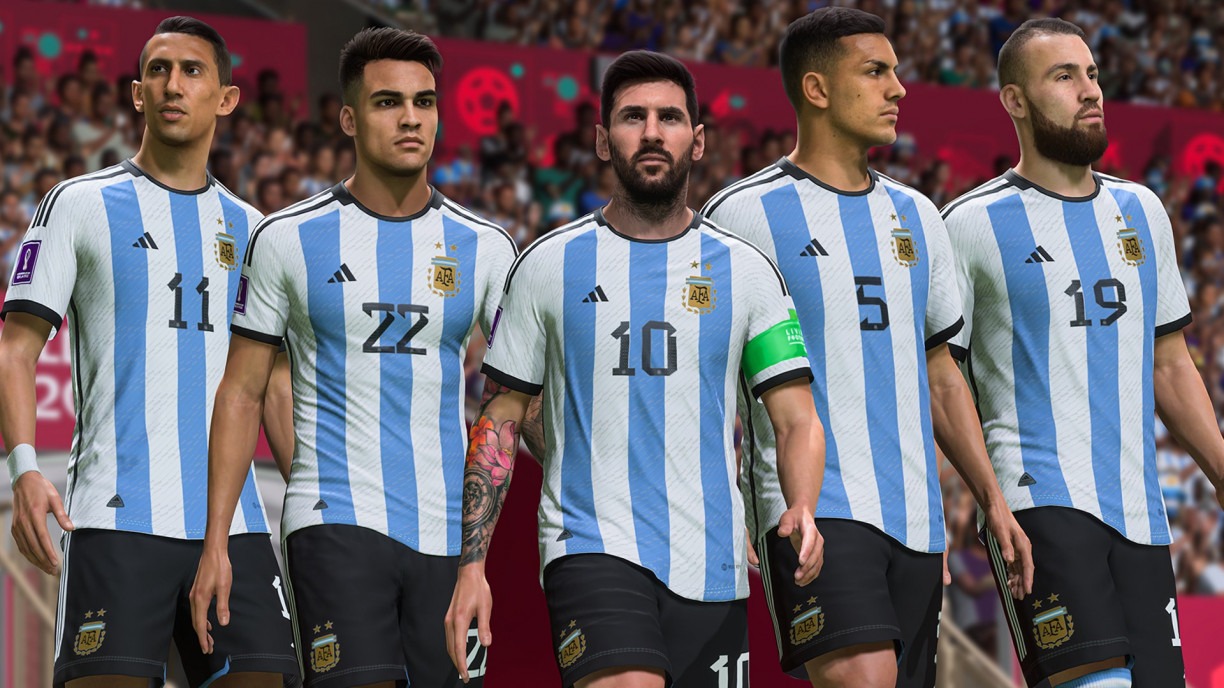 FIFA+: streaming com todos os jogos da Copa ao vivo e grátis