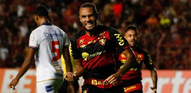 SPORT: GUSTAVO COUTINHO VAI VOLTAR PRO LEÃO? Presidente Yuri Romão ...