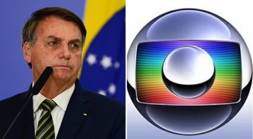 Bolsonaro renova concess&atilde;o da Rede Globo por 15 anos; veja mais sobre decreto do presidente Jair Bolsonaro sobre Globo. BOLSONARO GLOBO