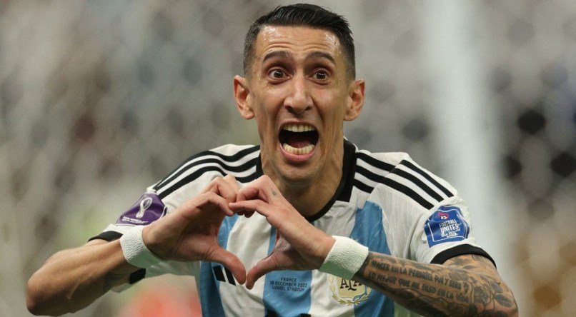 Di María