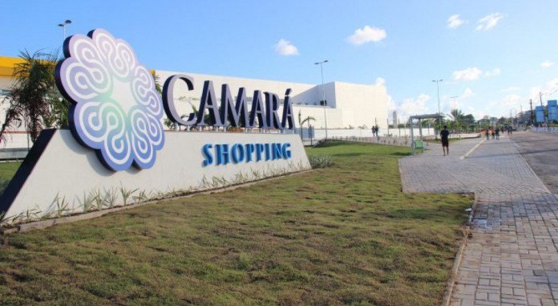 Camará Shpping terá unidade do Detran para atender usuários em serviços de habilitação e veículos