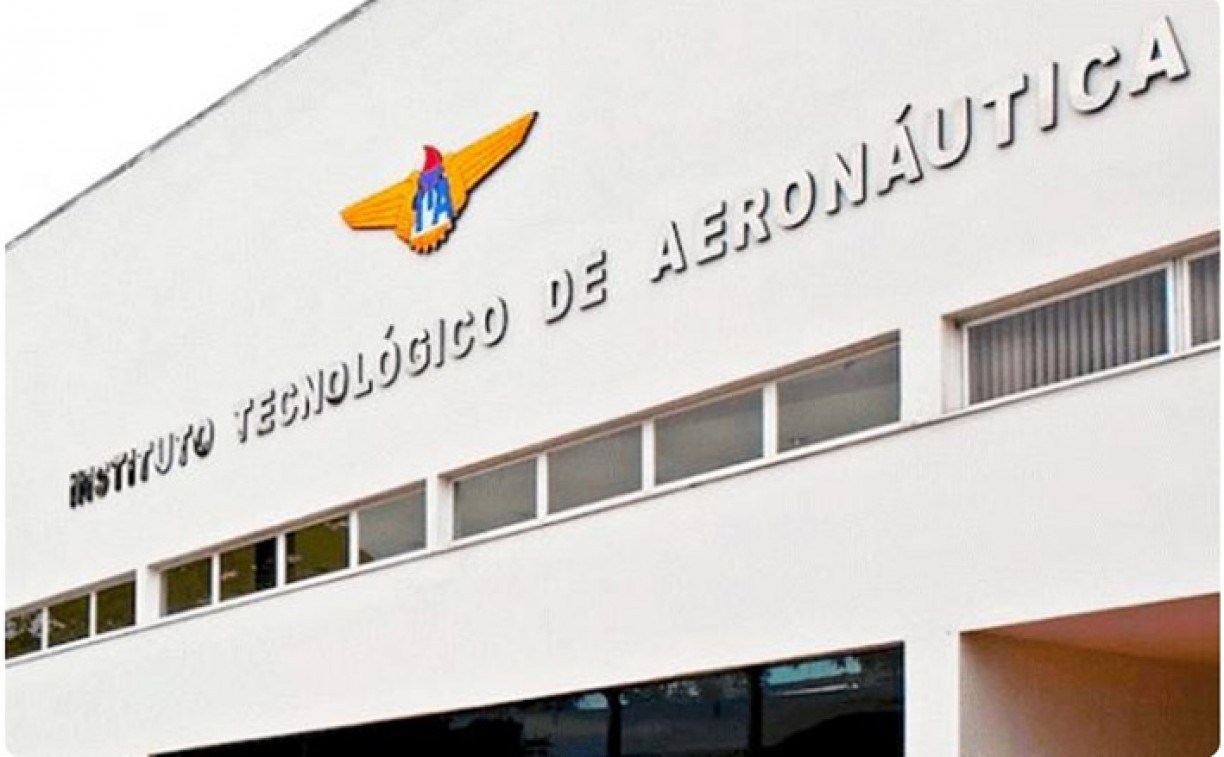 Vestibular Instituto TecnolÃ³gico da AeronÃ¡utica (ITA)