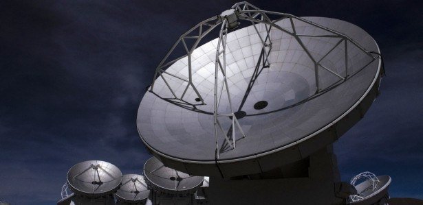 El observatorio astronómico ALMA reanuda labores en Chile tras ciberataque