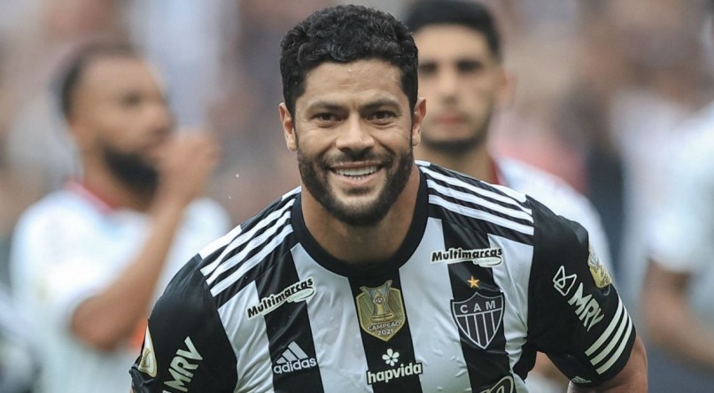 Atlético-MG, de Hulk, busca vaga na fase de grupos da Libertadores 2023