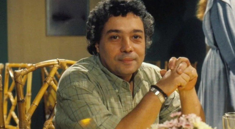 Pedro Paulo Rangel morreu aos 74 anos