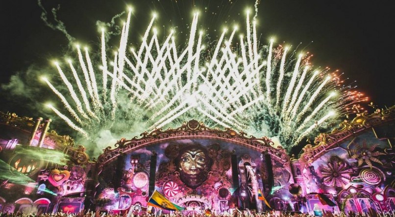 FESTIVAL Tomorrowland Brasil voltará a ser realizado em 2023