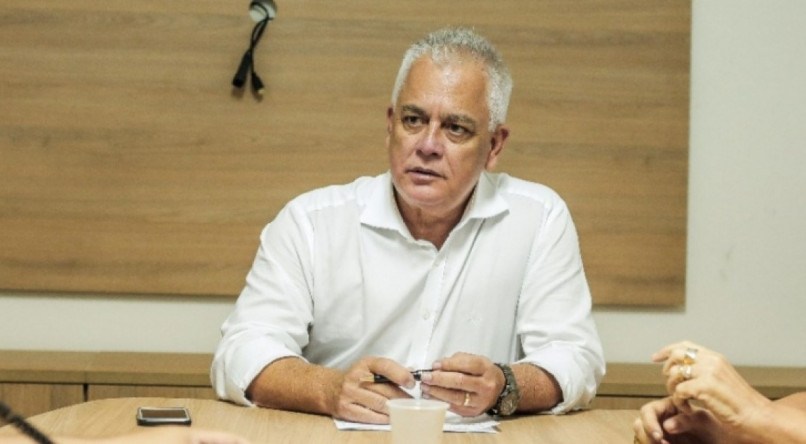 Wandson Araújo/União Brasil PE