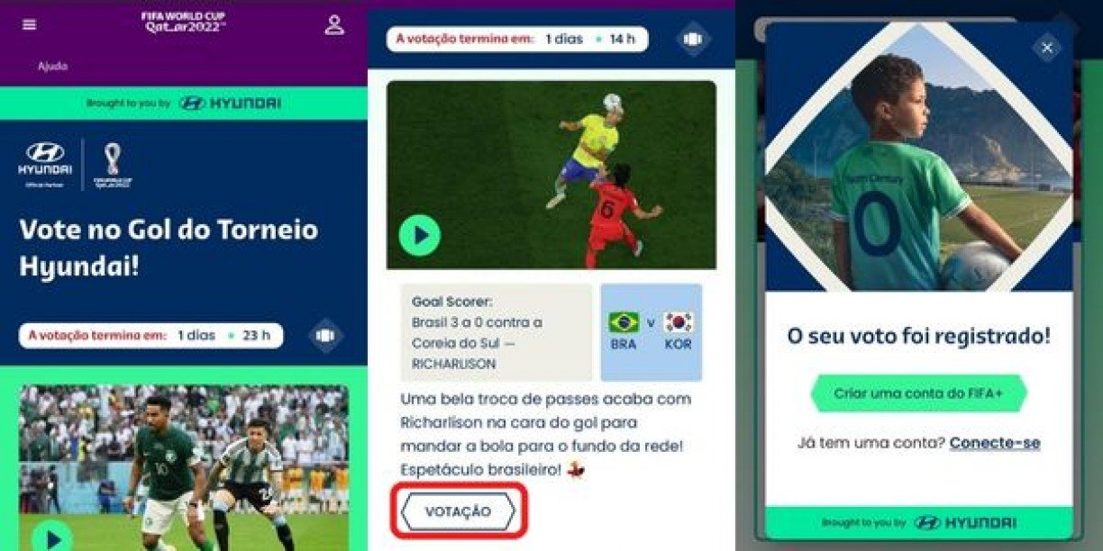 Como assistir os jogos da Copa no Fifa Plus pelo celular, computador e TV?