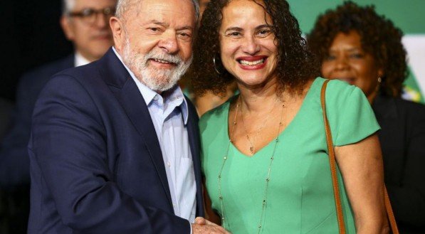 Pernambucana, LUCIANA SANTOS é anunciada como MINISTRA DA CIÊNCIA E TECNOLOGIA; confira o perfil
