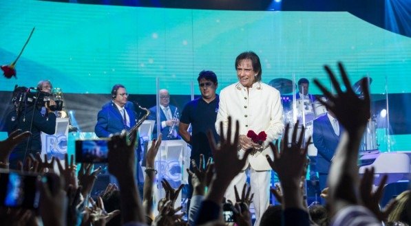 Globo/João Miguel Júnior