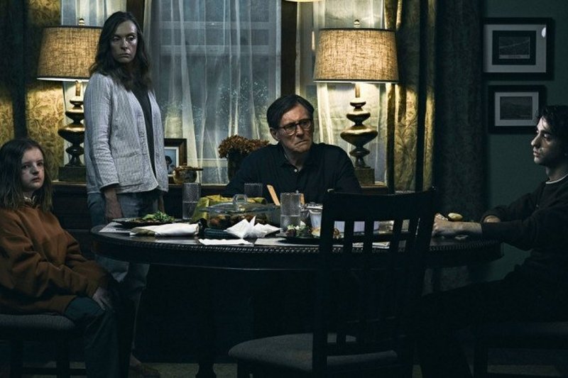 Filme 'Heredit&aacute;rio'