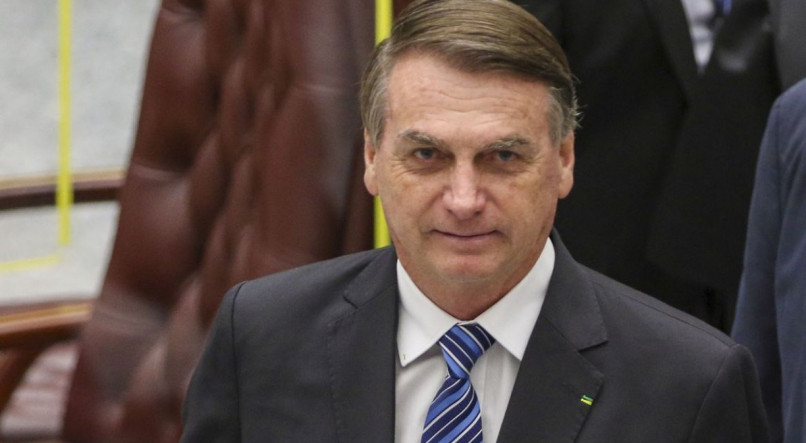 O TSE julgou a conduta de Bolsonaro durante reunião realizada com embaixadores