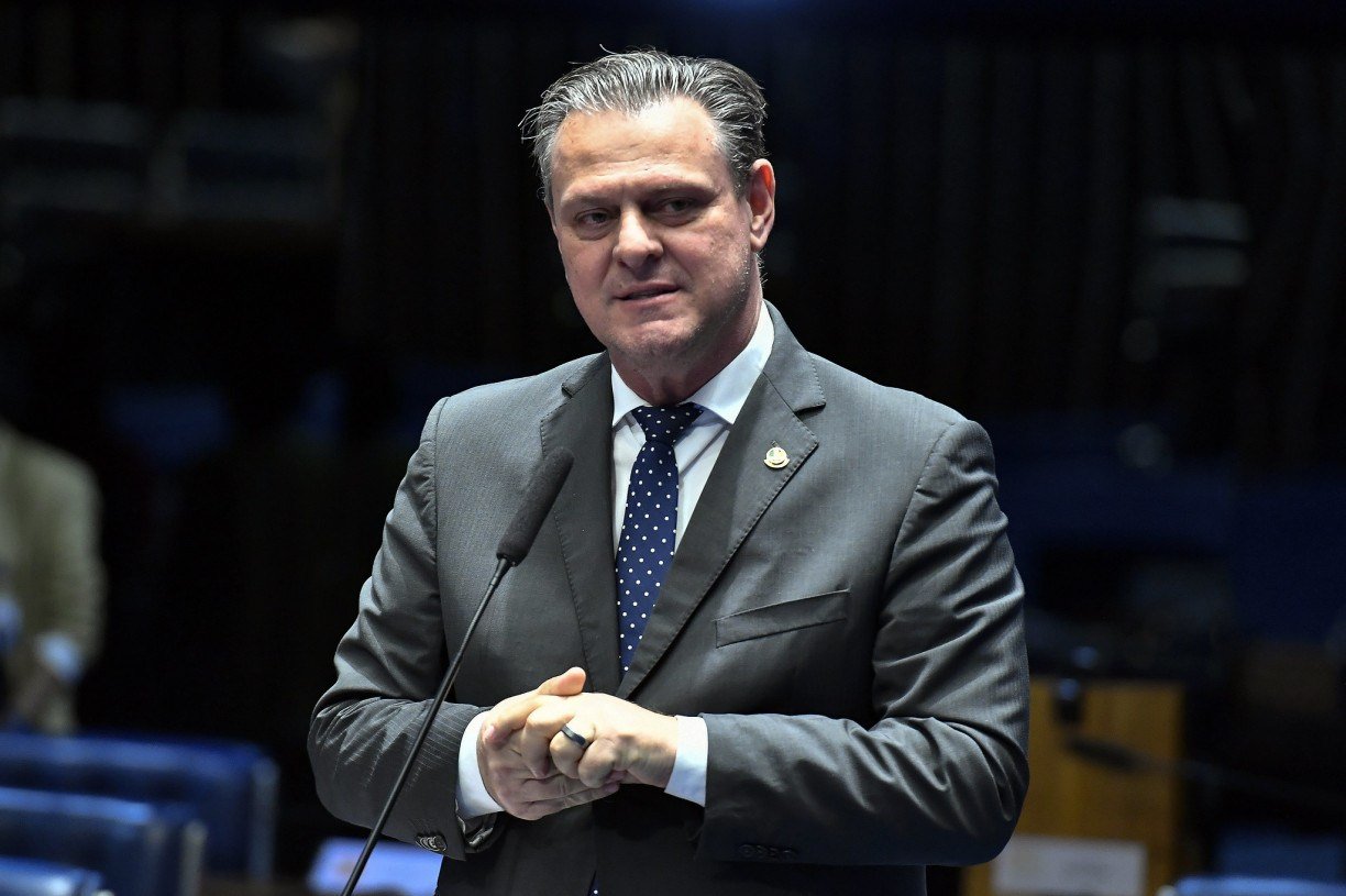 O Ministro refor&ccedil;ou a seguran&ccedil;a do sistema de prote&ccedil;&atilde;o brasileiro. Foram feitas mais de 2.500 investiga&ccedil;&otilde;es de suspeitas do caso desde maio de 2023