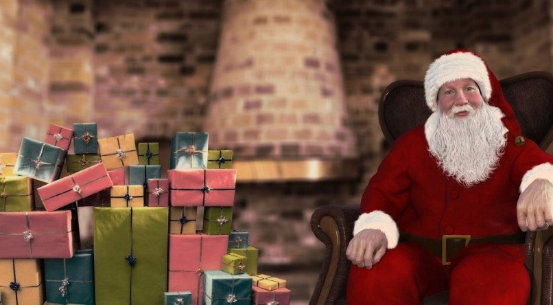 Papai Noel