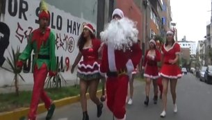 traficantes