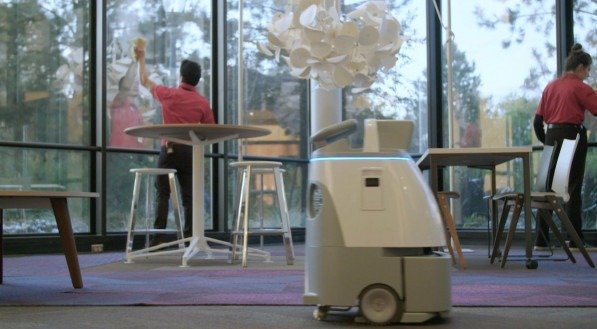 Divulgação/SoftBank Robotics