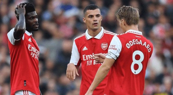 Qual canal vai passar o jogo ARSENAL X BRIGHTON Hoje (17/12