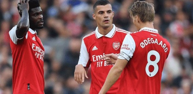 ONDE ASSISTIR TRANSMISSÃO AO VIVO ARSENAL X MANCHESTER CITY HOJE (15/02