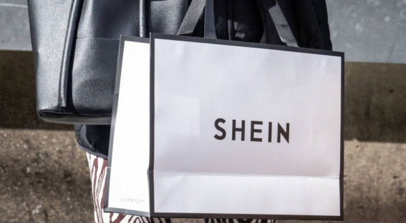 TAXAÇÃO DA SHEIN: qual valor da taxação da Shein e como saber se fui  taxada? Confira