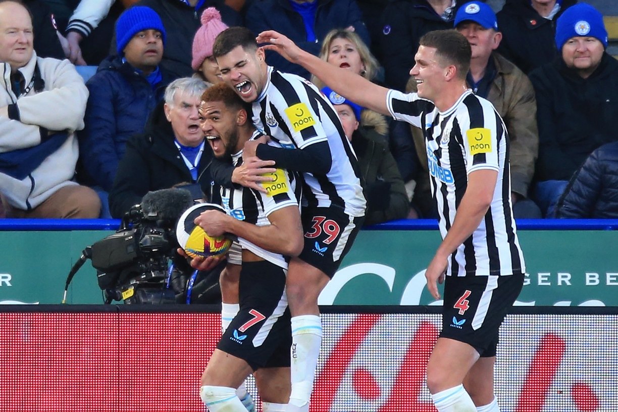 Newcastle x Milan: onde assistir ao vivo, horário e prováveis escalações do  jogo pela Champions League