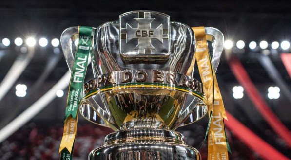 32 times seguem vivos na disputa da Copa do Brasil 2023