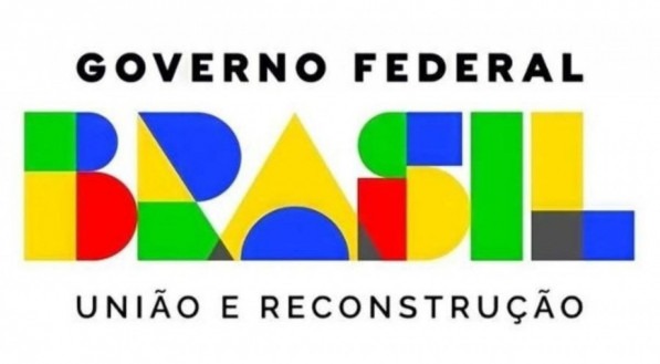 Possível logo do Governo Lula 2023 vazou e circula pelas redes sociais