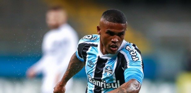 Ex GrÊmio Atacante Douglas Costa Possui Reunião Com Gigante Brasileiro E Pode Retornar Ao 4823