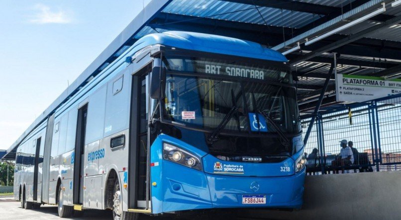 BRT Sorocaba, primeira Parceria P&uacute;blico Privada (PPP) de BRT do Brasil, na qual a concession&aacute;ria responde pela constru&ccedil;&atilde;o e opera&ccedil;&atilde;o do corredor, foi considerado um dos melhores projetos de mobilidade urbana da Am&eacute;rica Latina