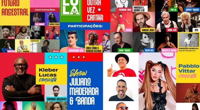 Mais de 50 perguntas sobre os melhores artistas com respostas em