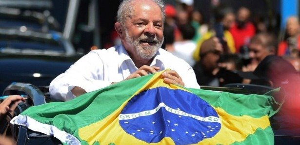 HorÁrio Da Posse De Lula 2023 Saiba Que Horas Será A Posse De Lula E Onde Assistir Ao Vivo 0290