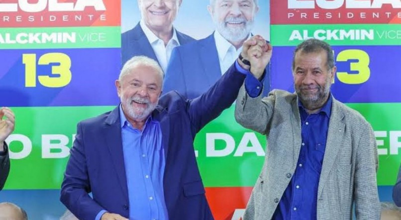 Carlos Lupi, presidente nacional do PDT, foi nomeado minsitro do Trabalho pelo presidente Lula