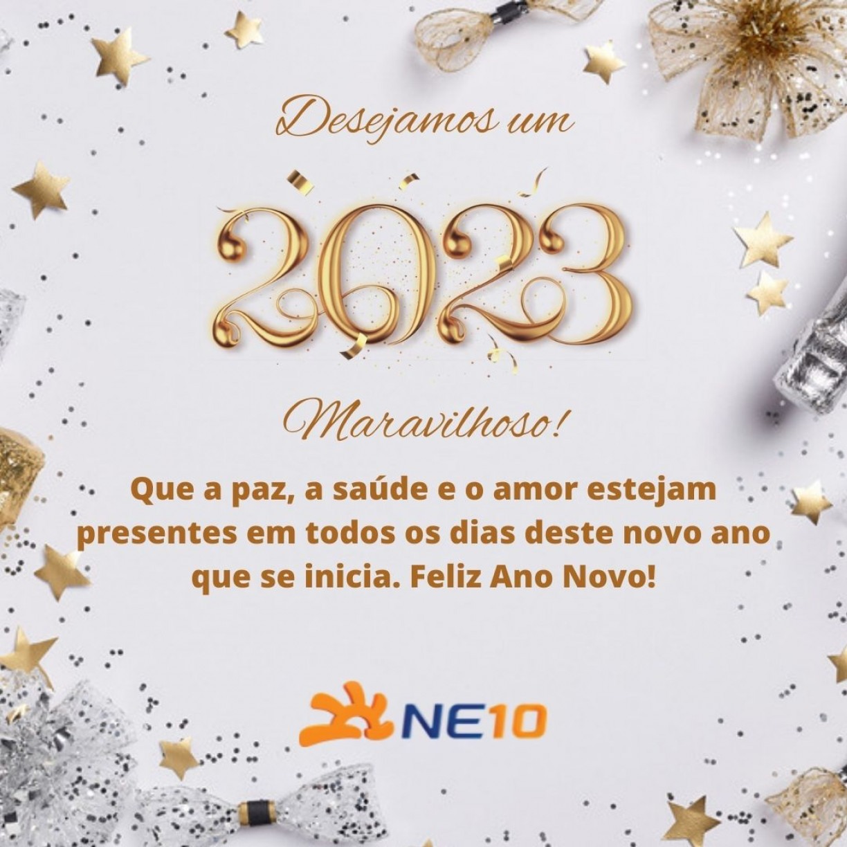 MENSAGEM DE ANO NOVO 2023 PARA A FAMÍLIA: Confira imagens de Feliz Ano novo  2023 para mandar aos amigos e familiares
