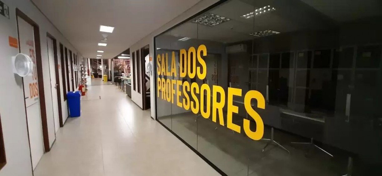 Divulgação/CESAR School 