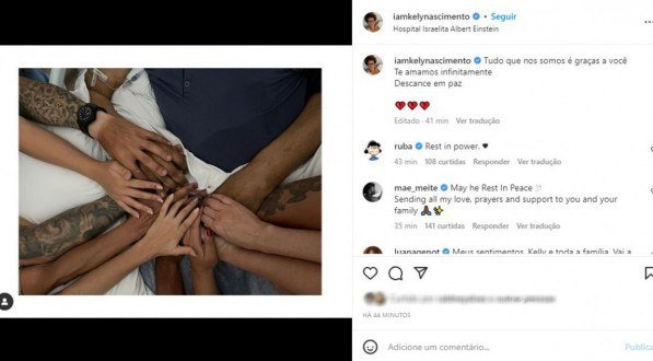 Reprodução/Instagram