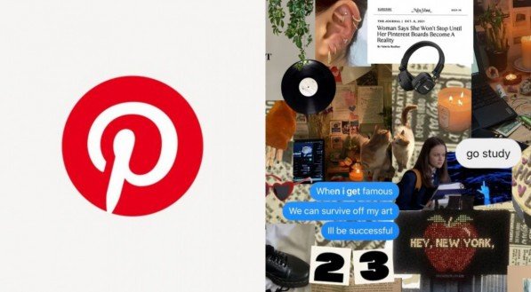Pinterest/ Landing (@Lx.)