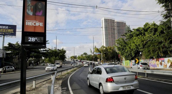 Wagner Ramos/PCR Imagem