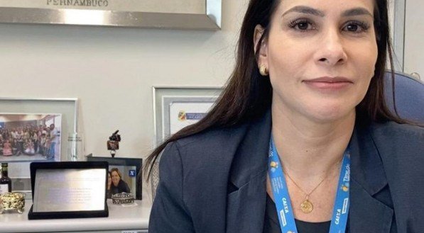 SAIBA quem é SIMONE BENEVIDES, a nova SECRETÁRIA DE DESENVOLVIMENTO URBANO de PERNAMBUCO