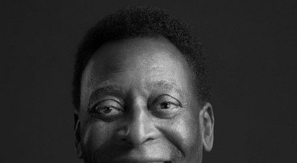 Pelé morreu aos 82 anos