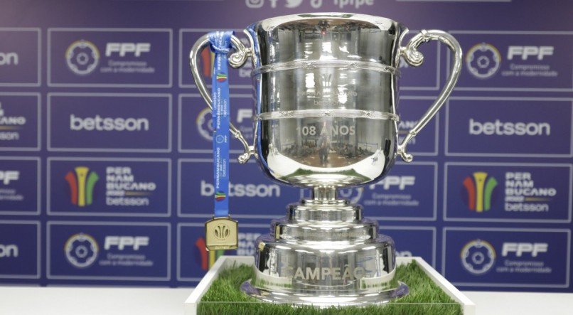 Taça do Campeonato Pernambucano