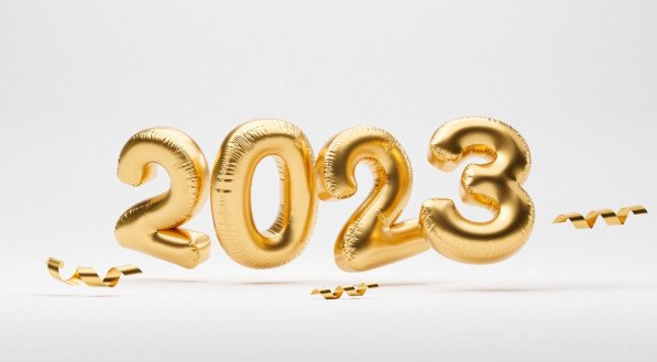 MENSAGEM ANO NOVO 2023: Veja mensagem de Feliz Ano Novo para enviar para alguém especial 